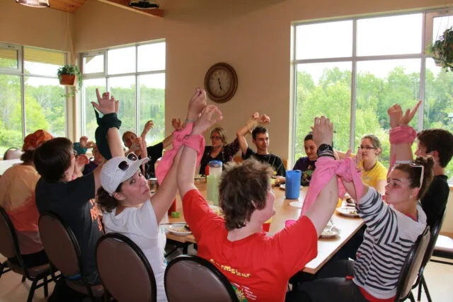 Groupe Consolidation D'équipe