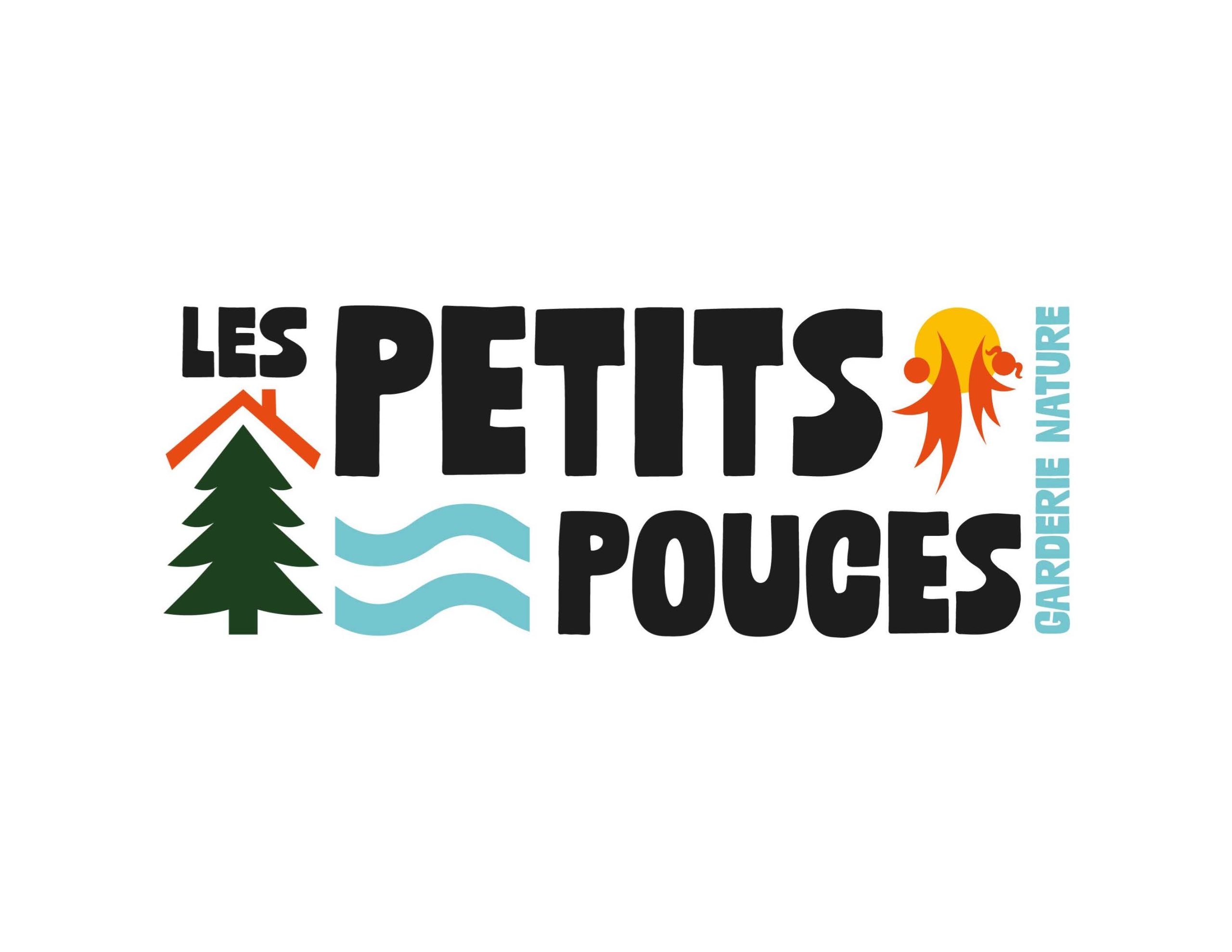 Logo Officiel Garderie